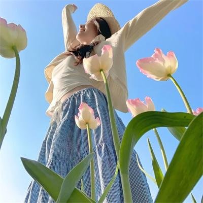离去的女人