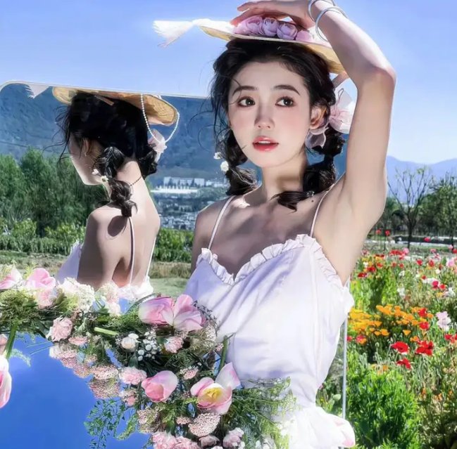 艳遇比赛2